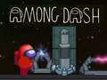 Παιχνίδι Among Us Dash σε απευθείας σύνδεση