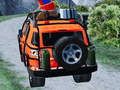 Παιχνίδι Off Road Jeep Όχημα 3D σε απευθείας σύνδεση