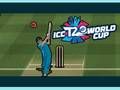 Παιχνίδι ICC T20 Παγκόσμιο Κύπελλο σε απευθείας σύνδεση