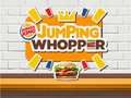 Παιχνίδι Άλμα Whopper σε απευθείας σύνδεση Παιχνίδι Άλμα Whopper σε απευθείας σύνδεση