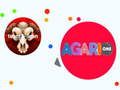 Παιχνίδι Agario.ένα σε απευθείας σύνδεση