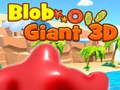 Παιχνίδι Blob Γίγαντας 3D σε απευθείας σύνδεση