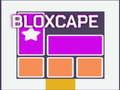 Παιχνίδι Bloxcape σε απευθείας σύνδεση