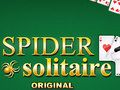 Παιχνίδι Spider Solitaire Πρωτότυπο σε απευθείας σύνδεση Παιχνίδι Spider Solitaire Πρωτότυπο σε απευθείας σύνδεση