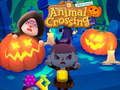 Παιχνίδι Νέοι Ορίζοντες: Καλώς ήρθατε στο Animal Crossing σε απευθείας σύνδεση