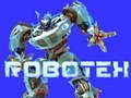 Παιχνίδι Transformers Robotex σε απευθείας σύνδεση