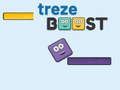 Παιχνίδι Treze Boost σε απευθείας σύνδεση