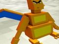 Παιχνίδι Pixelmon Craft σε απευθείας σύνδεση