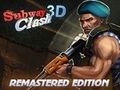 Παιχνίδι Subway Clash Remastered σε απευθείας σύνδεση