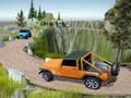 Παιχνίδι Περιπέτεια Offroad Ανάβασης σε απευθείας σύνδεση