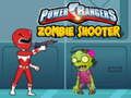 Παιχνίδι Power Rangers Σκοπευτής Ζόμπι σε απευθείας σύνδεση Παιχνίδι Power Rangers Σκοπευτής Ζόμπι σε απευθείας σύνδεση