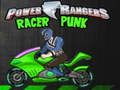 Παιχνίδι Power Rangers: Racer Punk σε απευθείας σύνδεση
