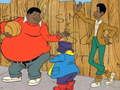 Παιχνίδι Συλλογή Παζλ του Fat Albert σε απευθείας σύνδεση