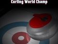 Παιχνίδι Παγκόσμιο Πρωτάθλημα Curling σε απευθείας σύνδεση
