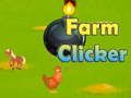 Παιχνίδι Clicker Αγροκηπίου σε απευθείας σύνδεση