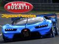 Παιχνίδι Παζλ Αγώνων Bugatti σε απευθείας σύνδεση