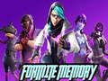 Παιχνίδι Μνήμη Fortnite σε απευθείας σύνδεση