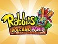Παιχνίδι Rabbids: Η Πανικός του Ηφαιστείου σε απευθείας σύνδεση Παιχνίδι Rabbids: Η Πανικός του Ηφαιστείου σε απευθείας σύνδεση