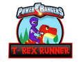 Παιχνίδι Power Rangers T-Rex Runner σε απευθείας σύνδεση Παιχνίδι Power Rangers T-Rex Runner σε απευθείας σύνδεση