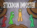 Παιχνίδι Stickman Απατεώνας σε απευθείας σύνδεση