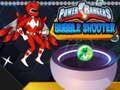 Παιχνίδι Power Rangers: Βολές Φούσκας σε απευθείας σύνδεση