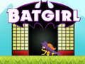 Παιχνίδι Δύναμη Άλματος BatGirl σε απευθείας σύνδεση