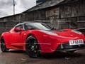 Παιχνίδι Πάζλ Tesla Roadster σε απευθείας σύνδεση