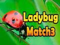 Παιχνίδι Πασχαλίτσα Match3 σε απευθείας σύνδεση
