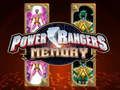 Παιχνίδι Μνήμη Power Rangers σε απευθείας σύνδεση Παιχνίδι Μνήμη Power Rangers σε απευθείας σύνδεση