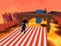 Παιχνίδι Το Δάπεδο είναι Λάβα 3D σε απευθείας σύνδεση