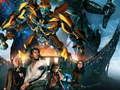 Παιχνίδι Συλλογή Παζλ Transformers σε απευθείας σύνδεση