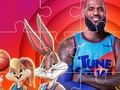Παιχνίδι Space Jam Παζλ σε απευθείας σύνδεση