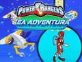 Παιχνίδι Power Rangers: Ναυτική περιπέτεια σε απευθείας σύνδεση Παιχνίδι Power Rangers: Ναυτική περιπέτεια σε απευθείας σύνδεση