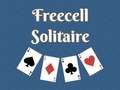 Παιχνίδι Freecell Solitaire σε απευθείας σύνδεση Παιχνίδι Freecell Solitaire σε απευθείας σύνδεση