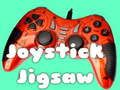 Παιχνίδι Παζλ Joystick σε απευθείας σύνδεση