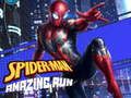 Παιχνίδι Spider-Man: Καταπληκτική διαδρομή σε απευθείας σύνδεση Παιχνίδι Spider-Man: Καταπληκτική διαδρομή σε απευθείας σύνδεση