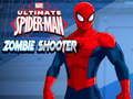 Παιχνίδι Spider-Man Σκοτώνει Ζωντανούς Νεκρούς σε απευθείας σύνδεση Παιχνίδι Spider-Man Σκοτώνει Ζωντανούς Νεκρούς σε απευθείας σύνδεση