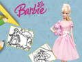 Παιχνίδι Βιβλίο Ζωγραφικής Barbie σε απευθείας σύνδεση Παιχνίδι Βιβλίο Ζωγραφικής Barbie σε απευθείας σύνδεση