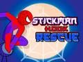 Παιχνίδι Διάσωση Stickman σε απευθείας σύνδεση