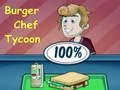 Παιχνίδι Burger Chef Tycoon σε απευθείας σύνδεση Παιχνίδι Burger Chef Tycoon σε απευθείας σύνδεση