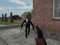 Παιχνίδι Η αυγή του Slenderman σε απευθείας σύνδεση Παιχνίδι Η αυγή του Slenderman σε απευθείας σύνδεση