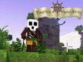 Παιχνίδι Πειρατές του Voxel σε απευθείας σύνδεση