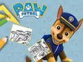 Παιχνίδι PAW Πατρόλ σε απευθείας σύνδεση Παιχνίδι PAW Πατρόλ σε απευθείας σύνδεση