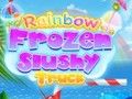 Παιχνίδι Παγωμένο Slushy Truck Ουράνιο Τόξο σε απευθείας σύνδεση