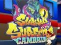 Παιχνίδι Subway Surfers Cambridge σε απευθείας σύνδεση Παιχνίδι Subway Surfers Cambridge σε απευθείας σύνδεση