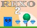 Παιχνίδι Rexo 2 σε απευθείας σύνδεση