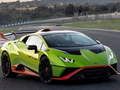 Παιχνίδι Lamborghini Huracan STO Ολίσθηση σε απευθείας σύνδεση