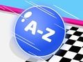 Παιχνίδι 2048 ABC Δρομέας σε απευθείας σύνδεση