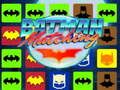 Παιχνίδι Ταίριασμα Batman σε απευθείας σύνδεση