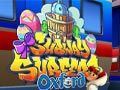 Παιχνίδι Subway Surfers Οξφόρδη σε απευθείας σύνδεση Παιχνίδι Subway Surfers Οξφόρδη σε απευθείας σύνδεση